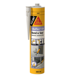 Keo trám vết nứt sàn, tường SIKAFLEX134 BOND & SEAL